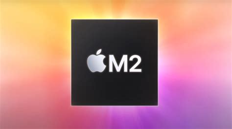 Apple Introduces M2 Processor: 8.